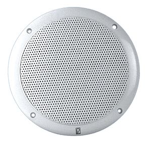 船用扩音器 / 嵌入式 / 防水 / 驾驶舱