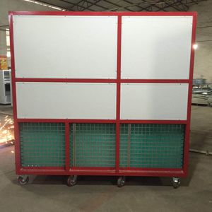 空气处理系统 / 船坞 / 带过滤器 / 带有分离器