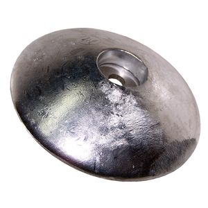 船用牺牲阳极 / 锌制