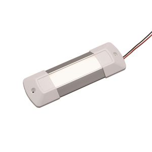 室内灯 / 船用 / LED 式 / 明装