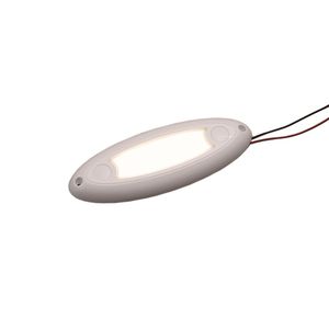 室内灯 / 船用 / LED 式 / 明装