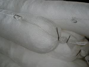吸油材料 / 滚筒