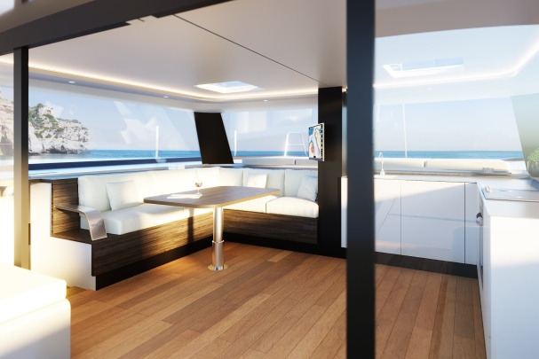Vaan Yachts bv Photo 1