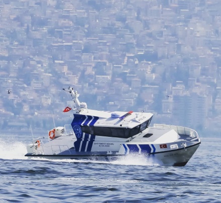 Izmir Shipyard Photo 11