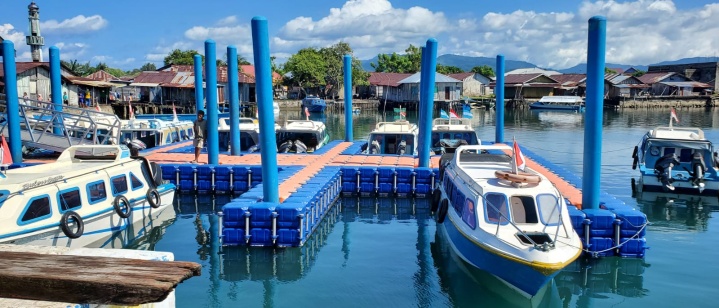 Zhejiang Hi Sea Plastic Co., Ltd Photo 2