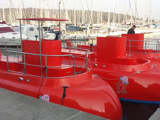 Ohyeahboats Photo 1