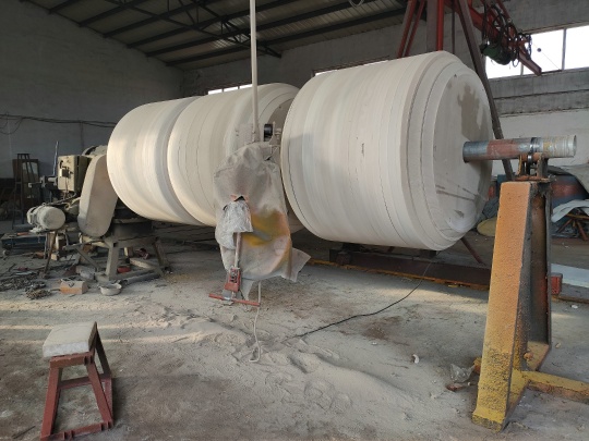 Jerryborg Marine Machinery Co., Ltd Photo 2
