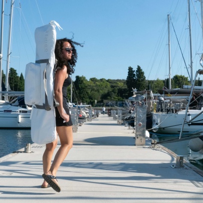 REMIGO ELECTRIC OUTBOARDS Photo 6