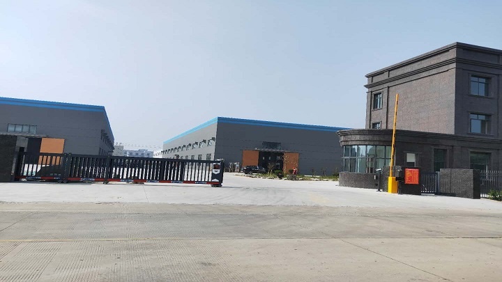 Zhongyuan Ship Machinery Manufacture (Group) Co., Photo 12