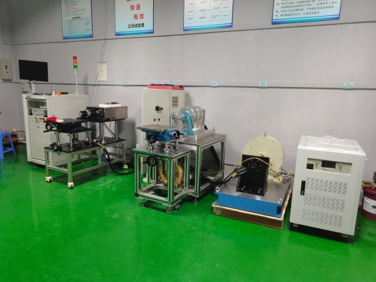Dongguan Quanly Technology Co.,Ltd. Photo 3