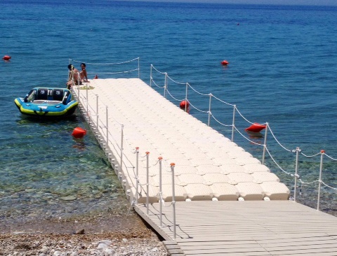 AQUA-MODULE Photo 1