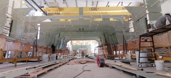 NAVIS LR Photo 1