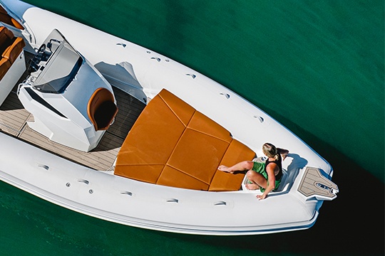 ITALBOATS Photo 5