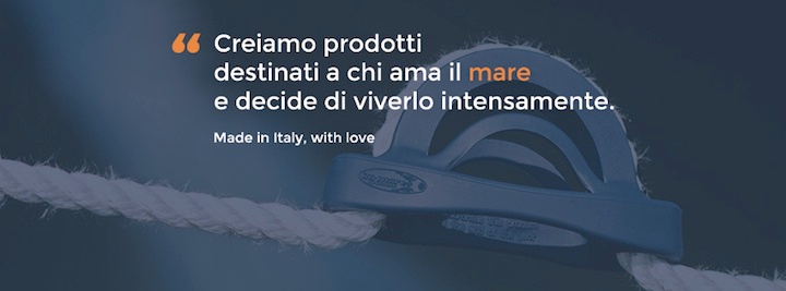 INMARE SRL Photo 1