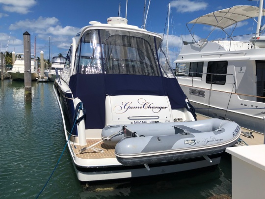 HURLEY MARINE Photo 1