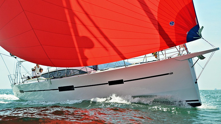 RM Yachts Photo 1