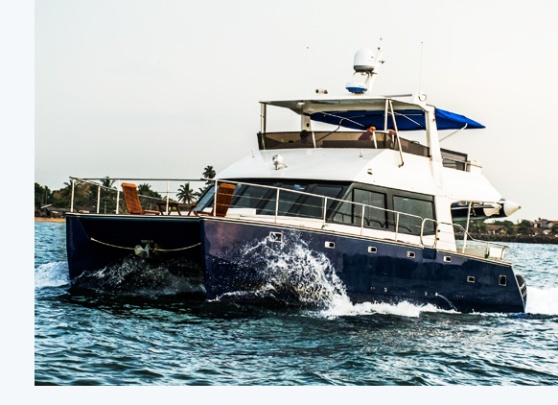 Neil Marine (Pvt) Ltd Photo 1