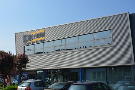 Konutherm BV Photo 1