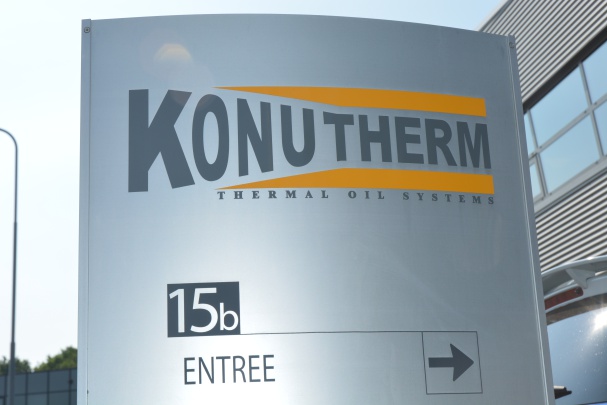 Konutherm BV Photo 3