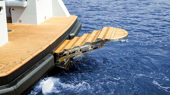 Swissway Marine Holland bv Photo 1