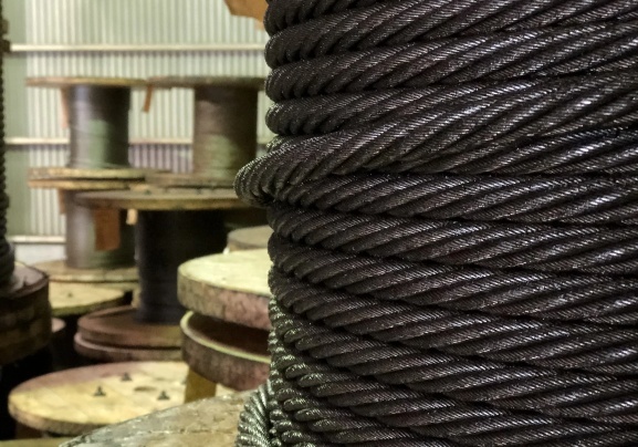 C.F.WIRE ROPE, LTD Photo 1