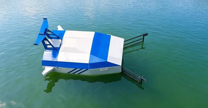 Qingdao Hvon Boat Co., Ltd Photo 1