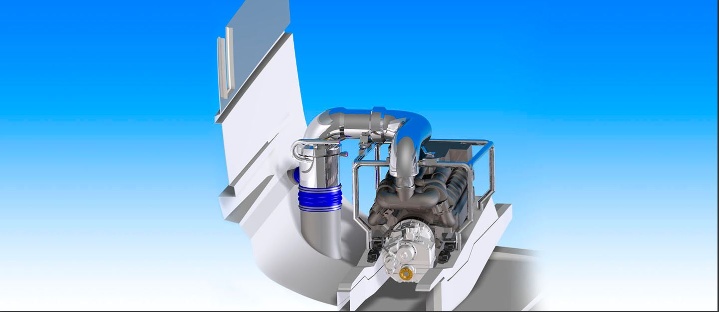 CO.FE.ME. Exhaust Systems S.r.l. Photo 1