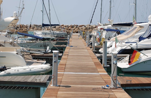 Nuova Metalmeccanica srl - marine division Photo 1