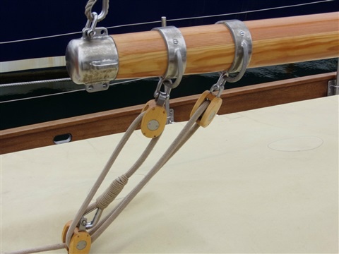 WoodSpars Photo 5