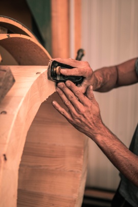 WoodSpars Photo 1