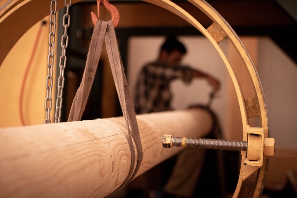 WoodSpars Photo 3