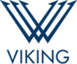 Viking anchors - logo