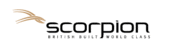 Scorpion RIBS - logo