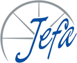 Jefa - logo