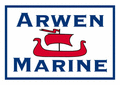 ARWEN MARINE - logo