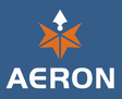 Aeron - logo