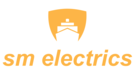 sm electrics - logo