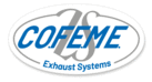 CO.FE.ME. Exhaust Systems S.r.l. - logo