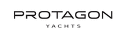 Protagon Yachts - logo