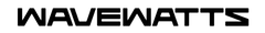 Wavewatts Boat - logo