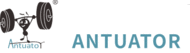 Shanghai Antuator Intelligent Technology Co,.Ltd - logo