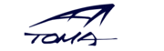 Toma-Top - logo