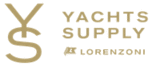 YACHTS SUPPLY - logo