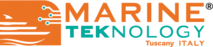 MARINE TEKNOLOGY - logo