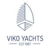 VIKO YACHTS - logo