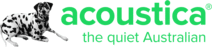 Acoustica Pty Ltd - logo
