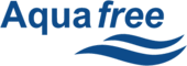 Aqua free GmbH - logo