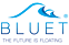 BLUET FLOATING SOLUTIONS