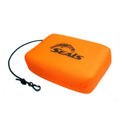 清洁海绵 - seals