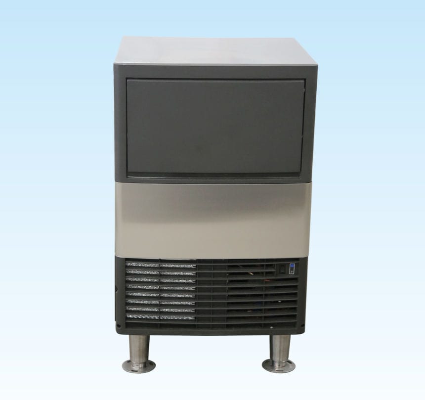 船舶制冰机 DQM series Shanghai Continental Marine Equipment Co., Ltd.